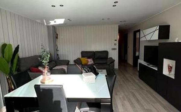 Ático en Barrio Centro