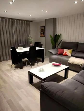 Ático en Barrio Centro