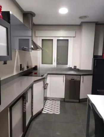 Ático en Barrio Centro