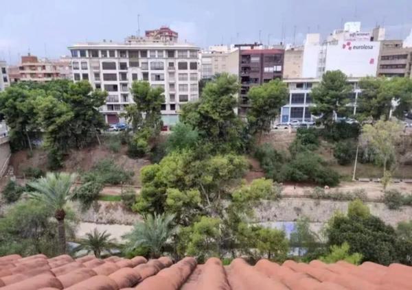 Ático en Barrio Centro