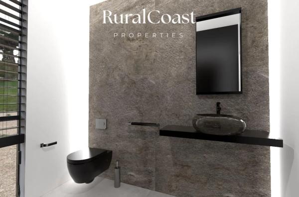 Casa independiente en avenida d'Amèrica