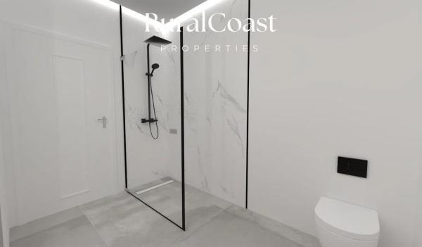 Casa independiente en avenida d'Amèrica