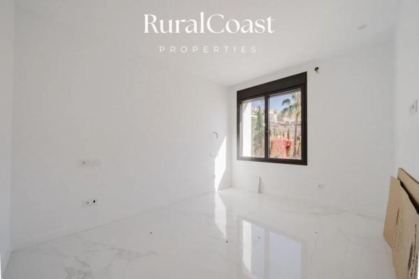 Casa independiente en avenida d'Amèrica