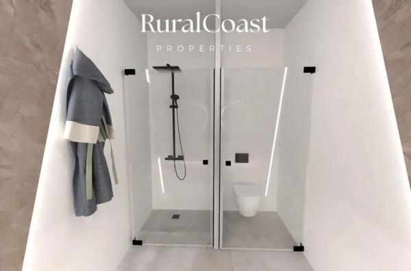 Casa independiente en avenida d'Amèrica