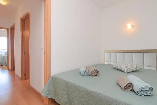 Piso en El Portet-Pla del Mar