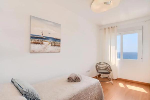 Piso en El Portet-Pla del Mar