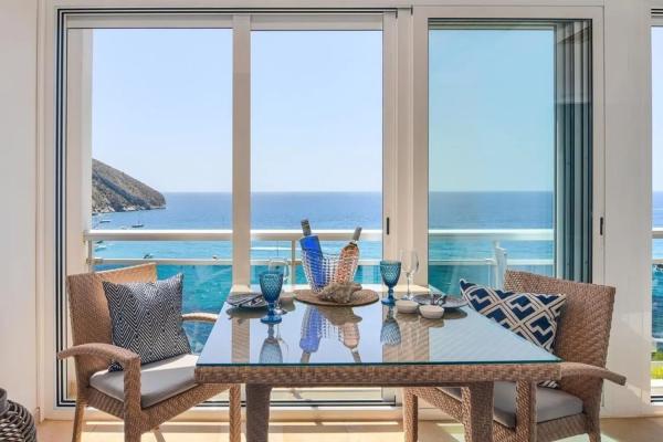 Piso en El Portet-Pla del Mar