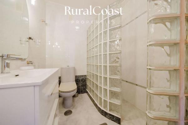 Casa independiente en calle Benifato