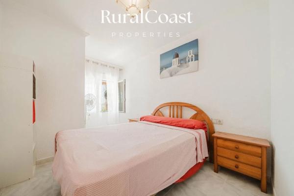 Casa independiente en calle Benifato