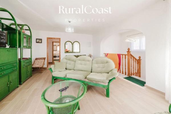 Casa independiente en calle Benifato