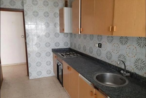 Piso en calle de Pedro Cano Izquierdo