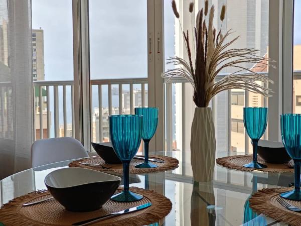 Piso en avenida de Mallorca