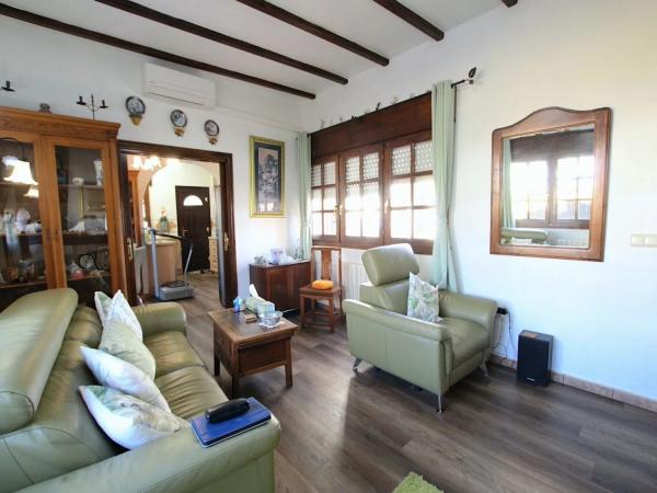 Casa independiente en calle Sierra de Monserrat, 11