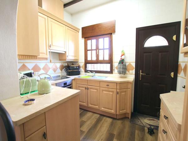 Casa independiente en calle Sierra de Monserrat, 11