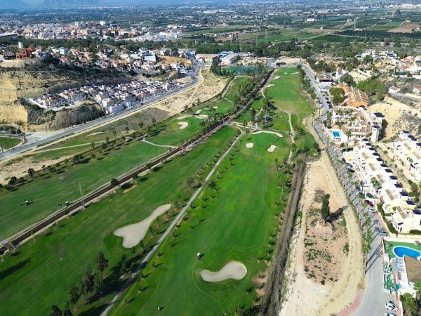 Casa independiente en calle Sierra de Monserrat, 11