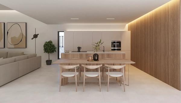 Chalet en Centro Urbano