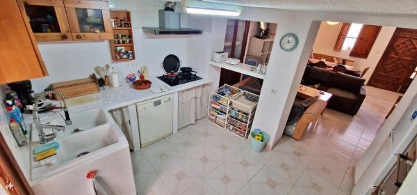 Chalet en La Nucia Pueblo