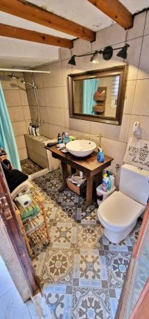 Chalet en La Nucia Pueblo