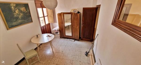 Chalet en La Nucia Pueblo