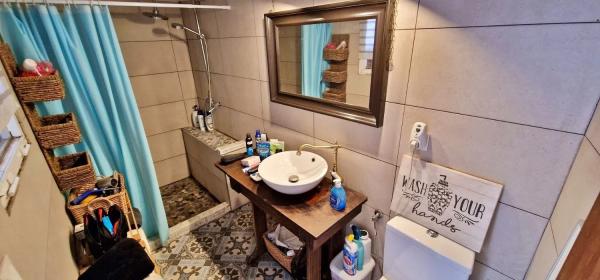 Chalet en La Nucia Pueblo