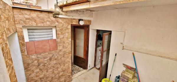 Chalet en La Nucia Pueblo