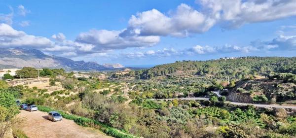 Chalet en La Nucia Pueblo
