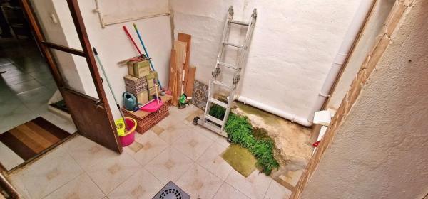 Chalet en La Nucia Pueblo