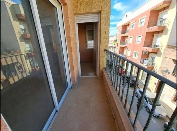 Piso en calle Larramendi