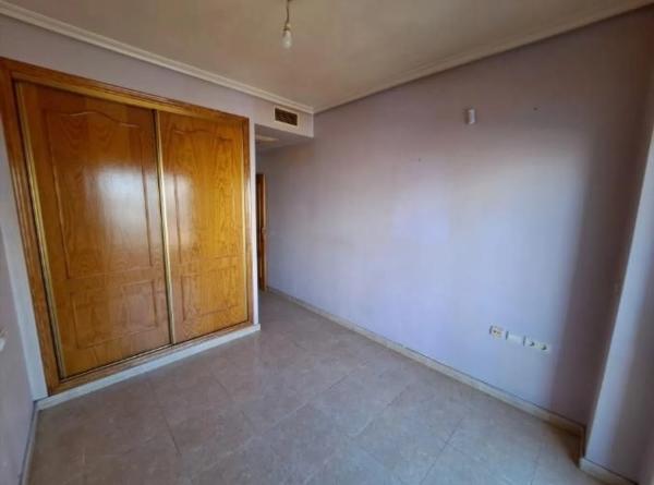 Piso en calle Larramendi