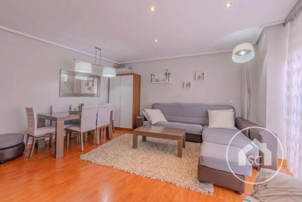 Piso en camino Vell d'Elda