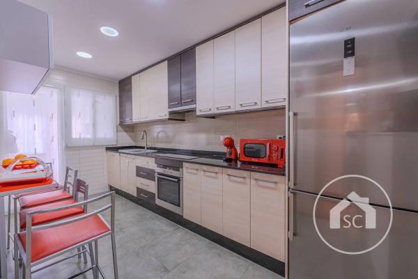 Piso en camino Vell d'Elda