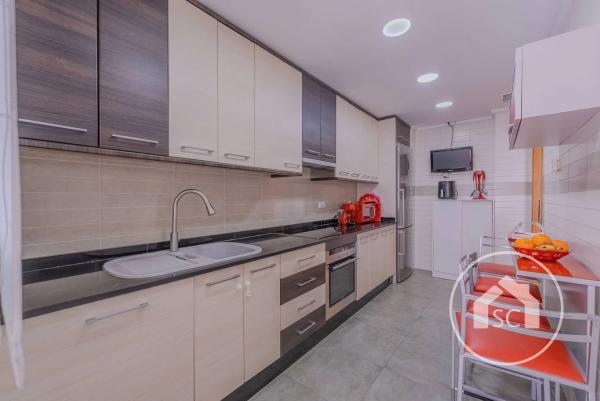 Piso en camino Vell d'Elda