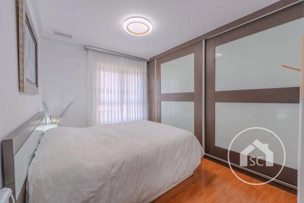 Piso en camino Vell d'Elda