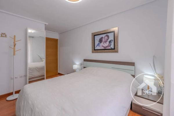 Piso en camino Vell d'Elda