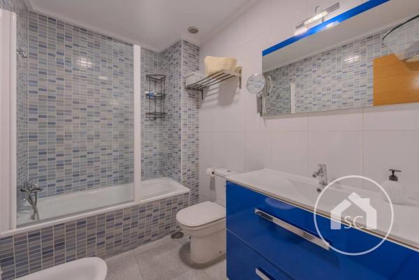 Piso en camino Vell d'Elda