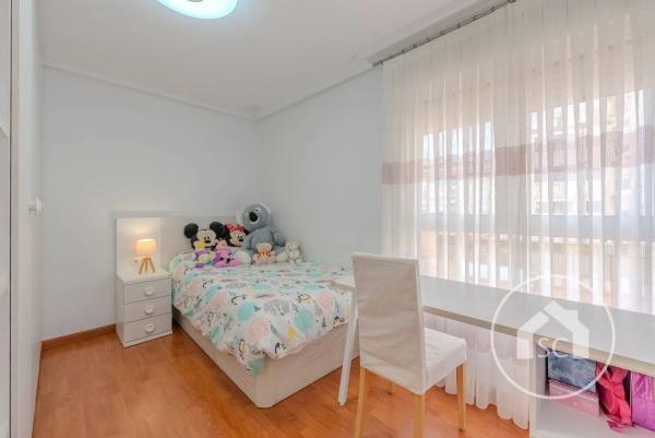 Piso en camino Vell d'Elda