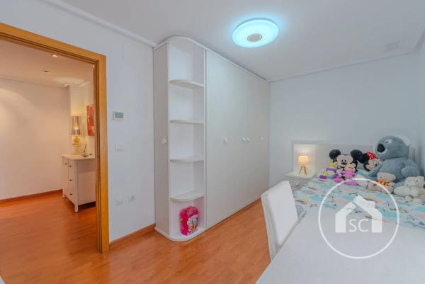 Piso en camino Vell d'Elda