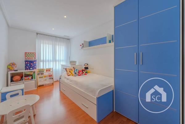 Piso en camino Vell d'Elda