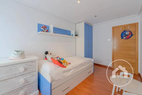 Piso en camino Vell d'Elda