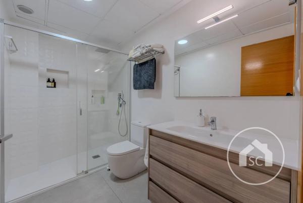 Piso en camino Vell d'Elda