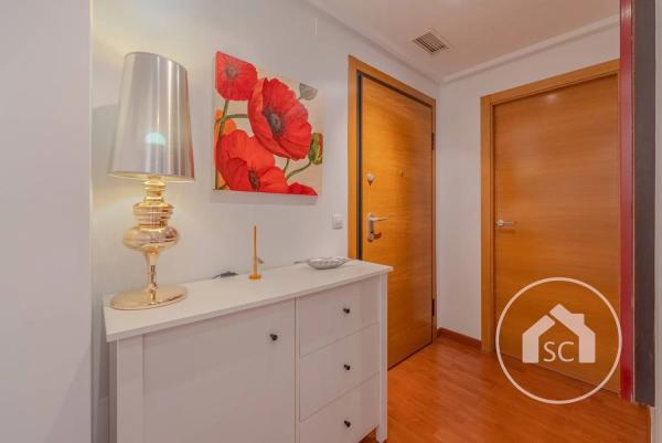 Piso en camino Vell d'Elda