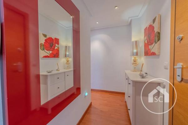 Piso en camino Vell d'Elda