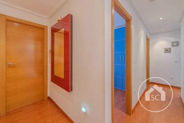 Piso en camino Vell d'Elda