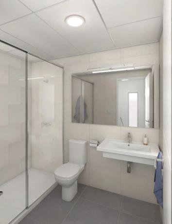 Chalet adosado en calle las Sabinas