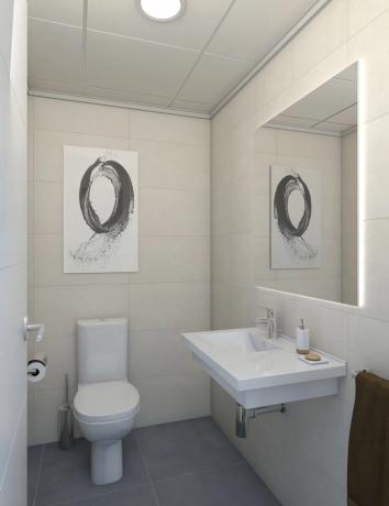 Chalet adosado en calle las Sabinas