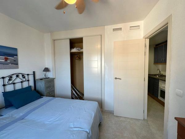 Piso en calle Portugal, 4