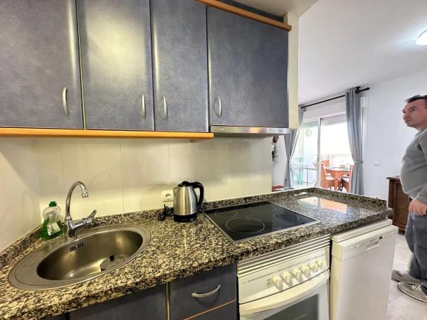 Piso en calle Portugal, 4