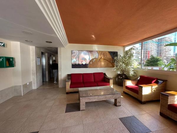 Piso en calle Portugal, 4