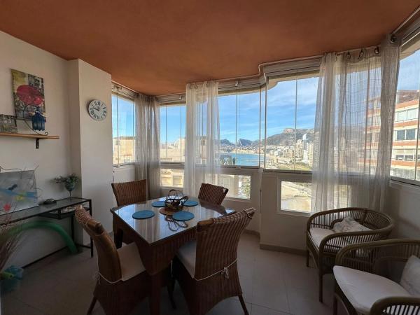 Piso en calle Portugal, 4