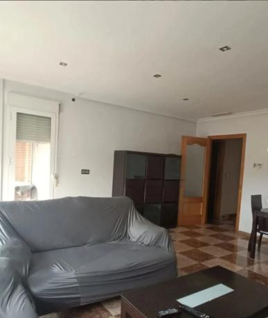 Piso en calle Oscar Esplá, 10